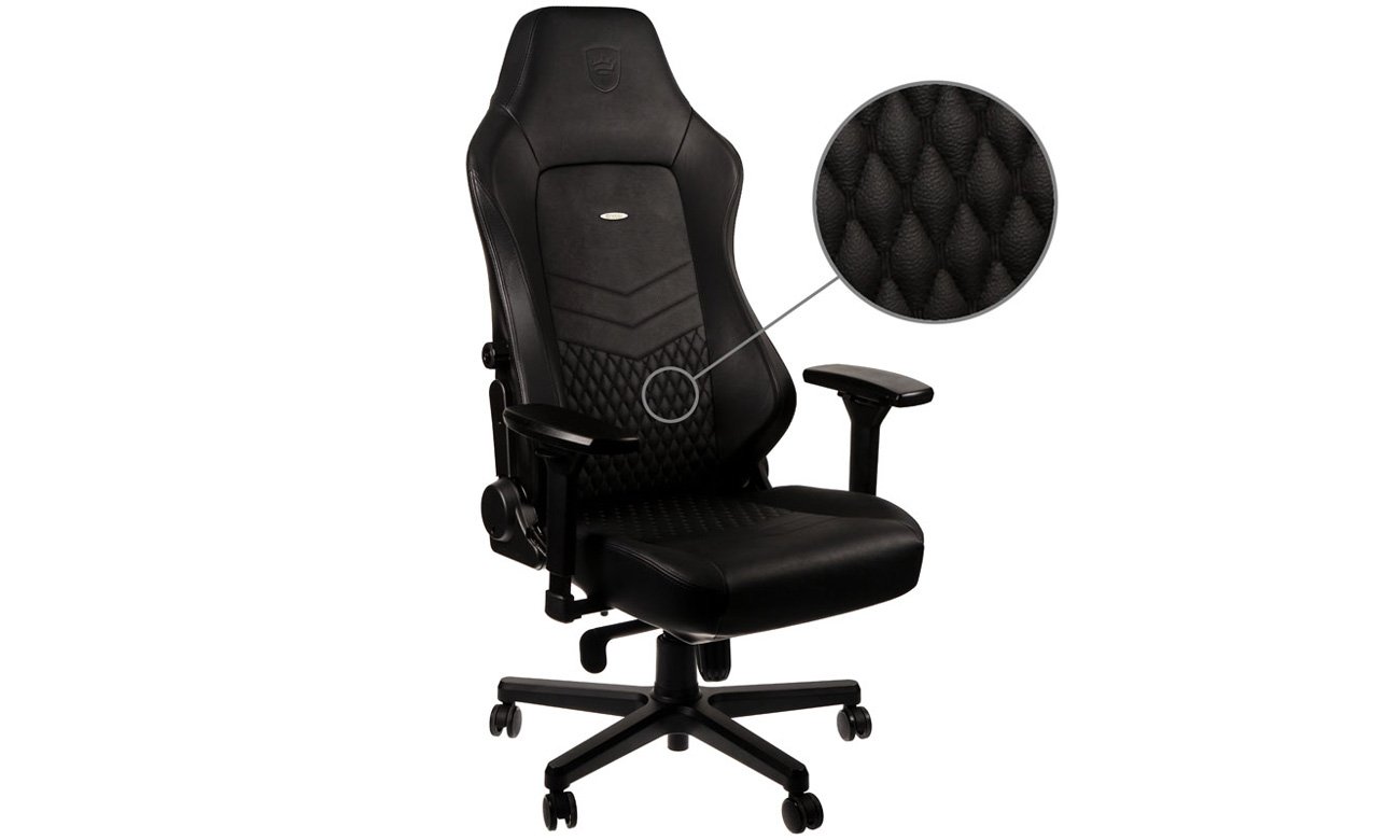 noblechairs HERO Gaming